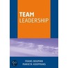 Team Leadership door Marieta Koopmans