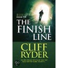 The Finish Line by Cliff Ryder