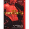 The Firefighter door Susan Lyons