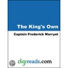 The King''s Own by Frederick Captain Marryat