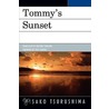 Tommy''s Sunset door Hisako Tsurushima