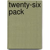 Twenty-Six Pack door Timothy Gager