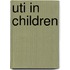 Uti In Children