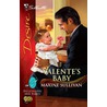 Valente''s Baby by Maxine Sullivan