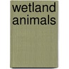 Wetland Animals door Connor Dayton