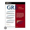 gre prep course by Jeff Joe Kolby