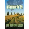 A Summer in ''69 door Dee Davidson Dosch