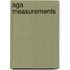 Aga Measurements