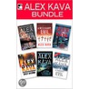 Alex Kava Bundle door Alex Kava