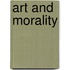 Art and Morality
