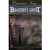 Beaudry''s Ghost door Carolan Ivey