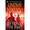 Beyond the Limit door McKenna Lindsay