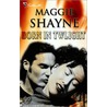 Born in Twilight door Maggie Shayne
