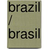 Brazil /  Brasil by José MaríA. Obregón