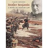 Brother Benjamin door Charles Law