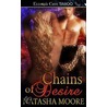 Chains of Desire door Natasha Moore