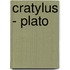 Cratylus - Plato