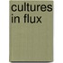 Cultures in Flux