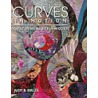 Curves in Motion door Judy Dales