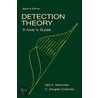 Detection Theory door Neil A. MacMillan