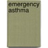 Emergency Asthma