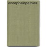 Encephalopathies door Inc. Icongroup International