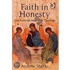 Faith in Honesty