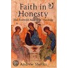 Faith in Honesty by Andrew Shanks