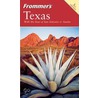 Frommer''s Texas by Eric Peterson