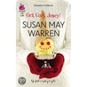 Get Cozy, Josey! by Susan May Warren