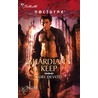 Guardian''s Keep door Lori Devoti
