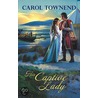 His Captive Lady door Carol Townend