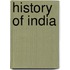 History of India