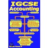 Igcse Accounting door Moses B. Carson