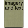 Imagery and Text door PhD Mark Sadoski