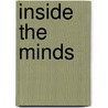 Inside the Minds door 'Aspatore Books Staff'
