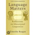 Language Matters