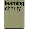 Learning Charity by Summer Devon