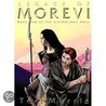 Legacy of Morevi door Tee Morris