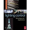 Lighting Control door Robert Simpson