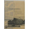 Local Identities door F. Gerritsen