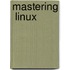 Mastering Linux