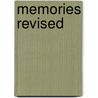 Memories Revised by Cricket Starr