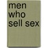 Men Who Sell Sex
