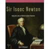Sir Isaac Newton door Kerri O'Donnell
