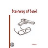 Stairway of Sand door Charles White