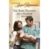 The Baby Doctors door Janice Macdonald