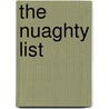 The Nuaghty List door KyAnn Waters