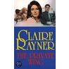 The Private Wing door Claire Rayner