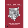 The War of Athia door Trifan
